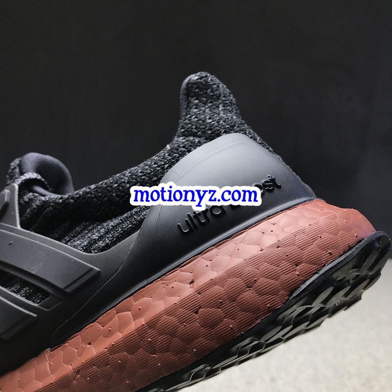 Adidas Ultraboost 3.0 Tech Rust Bronze